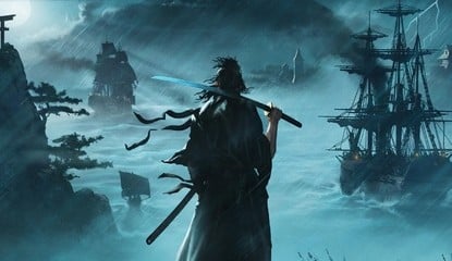 Rise of the Ronin (PS5) - A Safe, Outdated Open World Game