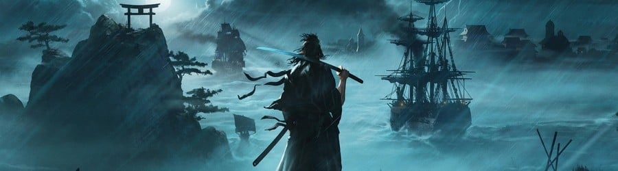 Rise of the Ronin (PS5)