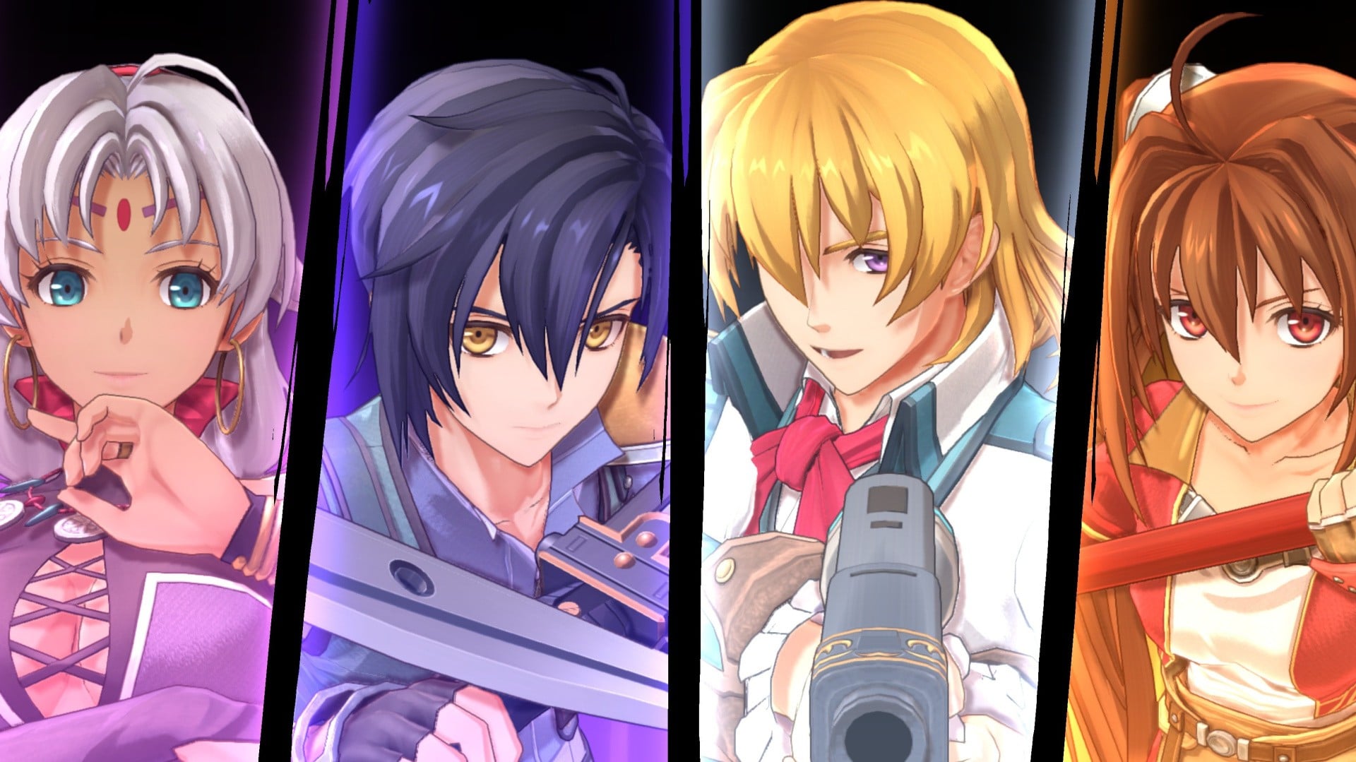 'We're Hoping to Continue the Remakes for a While': Falcom Doubles Down on Remaking Classic Trails Games
