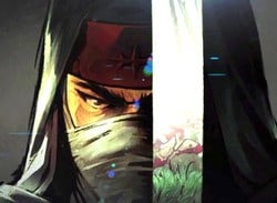 Shinobi: Art of Vengeance Will Have an Absolutely Banging Soundtrack