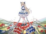 I Didn't Expect This Alice in Wonderland Roguelite to Be This Deep