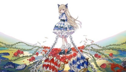 I Didn't Expect This Alice in Wonderland Roguelite to Be This Deep