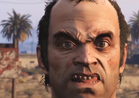 GTA 5 Fans Are Not Happy with Expanded & Enhanced's PS5 Reveal