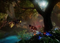 Bee Simulator Will Pollinate PS4 in Late 2019