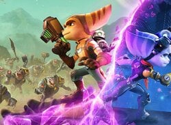 Ratchet & Clank: Rift Apart (PS5) - Intergalactic Stunner Puts PS5's Power on Display