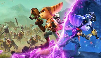 Ratchet & Clank: Rift Apart (PS5) - Intergalactic Stunner Puts PS5's Power on Display