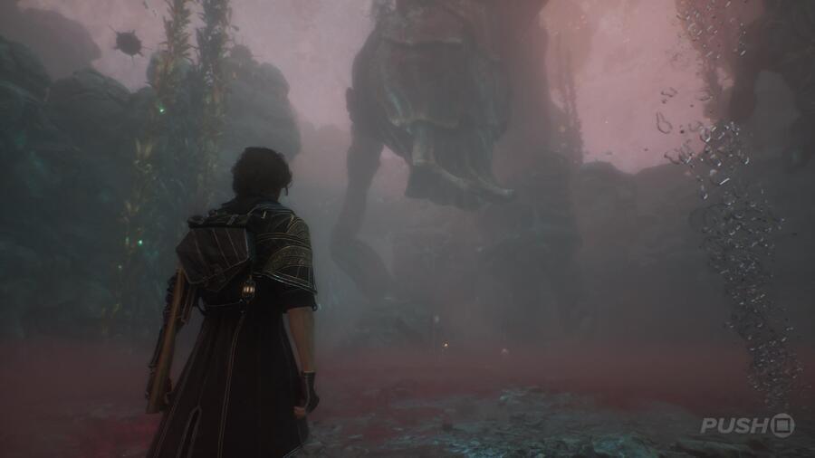 Clair Obscur: Expedition 33: The Small Bourgeon Walkthrough 1