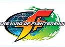 King Of Fighters XII Gets All Patched Up On The PS3