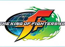 King Of Fighters XII Gets All Patched Up On The PS3