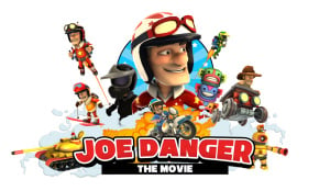 Joe Danger 2: The Movie