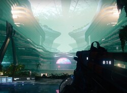 Taking a Look at Destiny 2's Best Story Mission