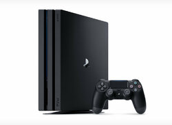 PS4 Firmware Update 5.50 Apparently Features System-Wide Supersampling