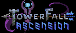 TowerFall Ascension Cover