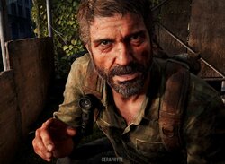 The Last of Us Looks Kinda Awesome As an FPS