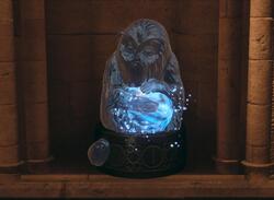 Hogwarts Legacy: The Caretaker's Lunar Lament Walkthrough