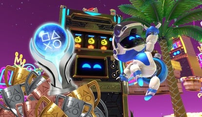 Astro Bot Trophy Guide: All PS5 Trophies and How to Get the Platinum