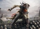 Purchasing Assassin's Creed III and Liberation Unlocks Bonus Content
