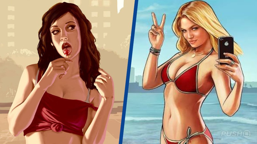 Who Is the GTA 6 Cover Girl and Is She Based on a Real Person? Guide 2