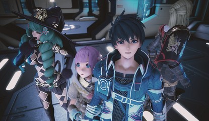 Star Ocean 5 Will Have Dual Audio, Gets Several New English Gameplay Trailers