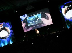 Relive Sony's 2011 PlayStation Meeting, Weep Fanboy Tears Of Joy Over The Next Generation Portable's Unveiling
