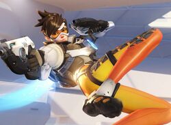Overwatch Is Gunning for PS4 in May