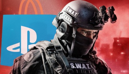 Gritty FPS Ready or Not Ruled the PS Store in July 2025