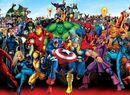 Marvel MMO in Development at DC Universe Online Team