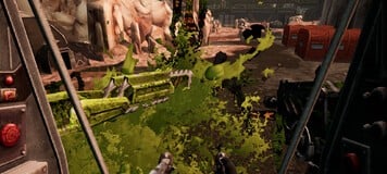 Starship Troopers: Ultimate Bug War Turns Helldivers 2 into a Retro, PS2-Era FPS 4