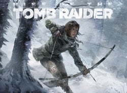 PS4 Sequel Rise of the Tomb Raider Is Taking Motion Capture to the Next Level