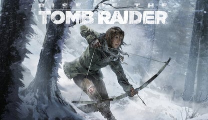 PS4 Sequel Rise of the Tomb Raider Is Taking Motion Capture to the Next Level