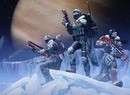 Bungie Has Multiple Unannounced Projects in Development with Sony's Support