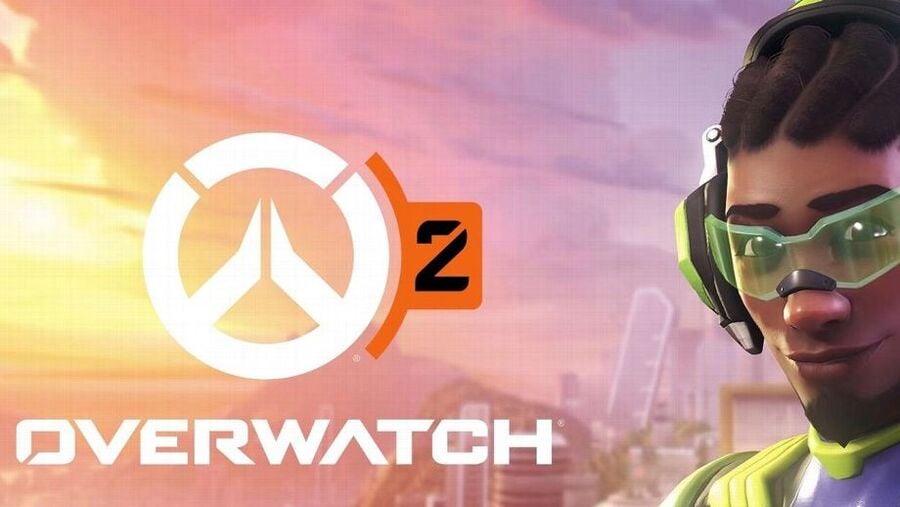 Overwatch 2 PS4 PlayStation 4 1