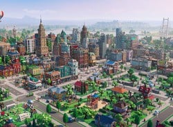 City Builder LEGO Skylines Announced for PS5, and It Seems Like a Perfect Match
