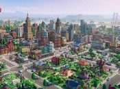 City Builder LEGO Skylines Announced for PS5, and It Seems Like a Perfect Match