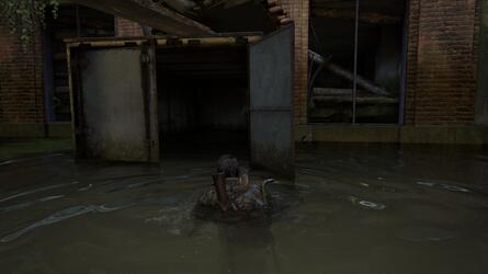 The Last of Us 1: Alone and Forsaken Walkthrough - All Collectibles: Artefacts, Firefly Pendants, Comics, Training Manuals, Workbenches, Shiv Doors, Optional Conversations