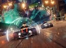 Disney Speedstorm Hits the Brakes, Delayed to 2023 on PS5, PS4