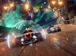 Disney Speedstorm Hits the Brakes, Delayed to 2023 on PS5, PS4