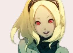 Gravity Rush Coming to Europe on 13th June
