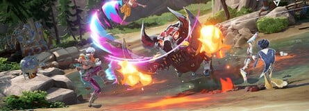 Horizon Hunters Gathering PS5 PC 4