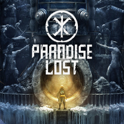 Paradise Lost Cover