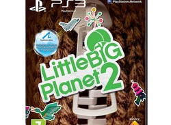 European LittleBigPlanet 2 Collector's Edition Confirmed, A Bit Disappointing