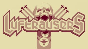 Luftrausers