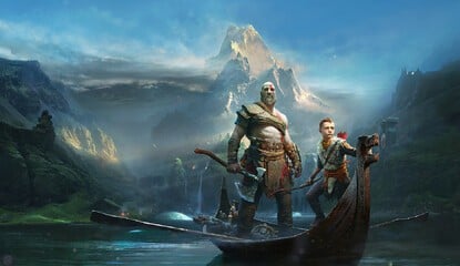 One Week Later, What Are Your Thoughts on God of War?