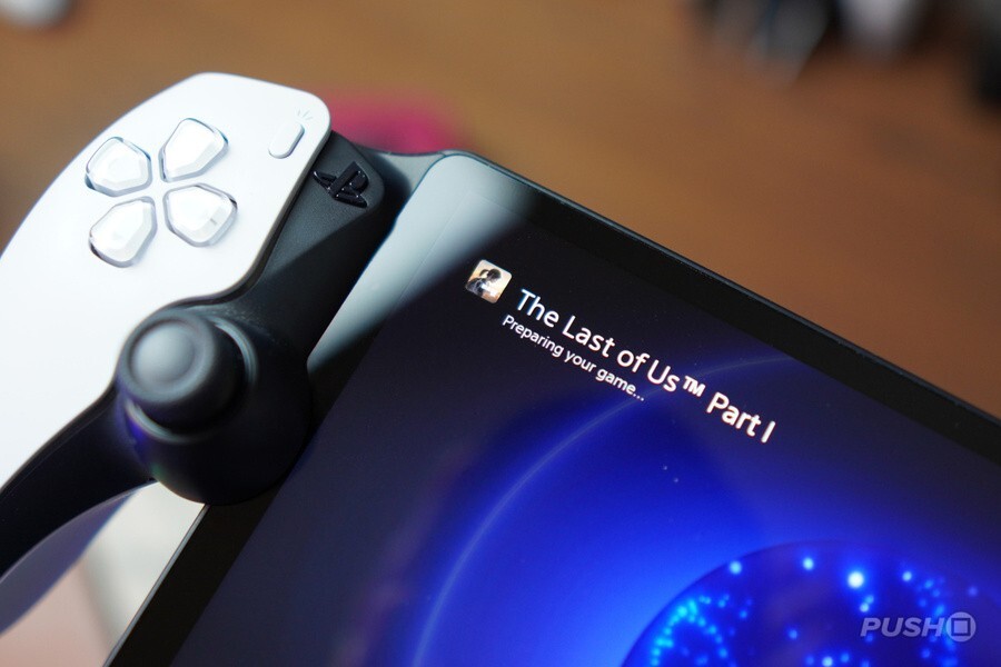PS Portal Push Square