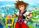 Kingdom Hearts Is Coming to Fortnite, So I May Finally Spend My V-Bucks