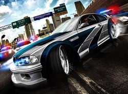 Need for Speed Unbound PS5 File Size Leaves Plenty of Room in the Garage