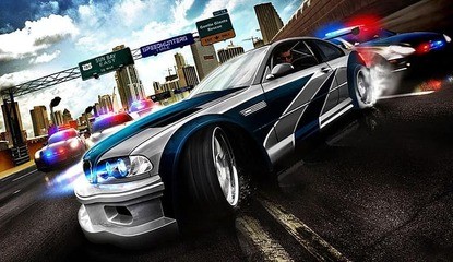 Need for Speed: Most Wanted Remake Seemingly Outed by Voice Actor