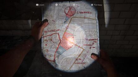 The Last of Us 1: Alone and Forsaken Walkthrough - All Collectibles: Artefacts, Firefly Pendants, Comics, Training Manuals, Workbenches, Shiv Doors, Optional Conversations