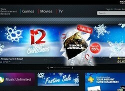 Sony Cutting the Ribbon on US Web-based PS Store This Month