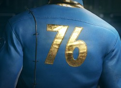 New Fallout 76 Details Paint a Perilous PvP Picture